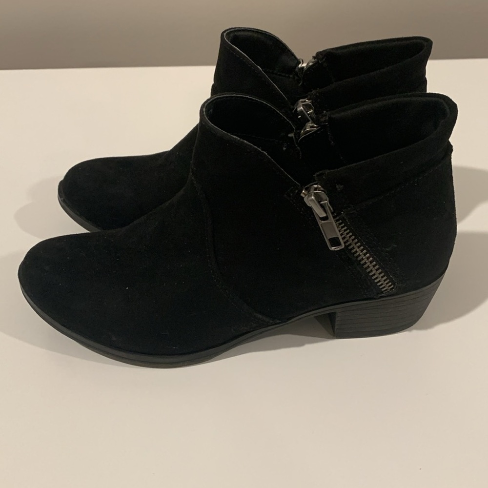 Boots - Picture 4 of 7